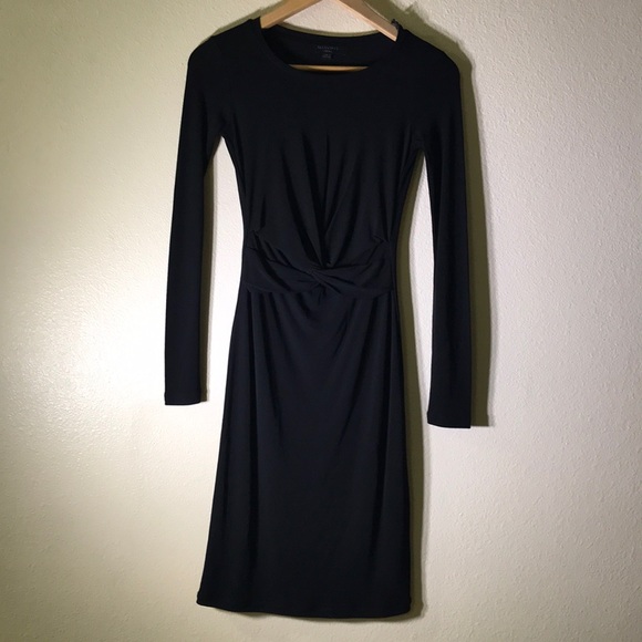 ALLSAINTS SAIN  Dress - Picture 2 of 8